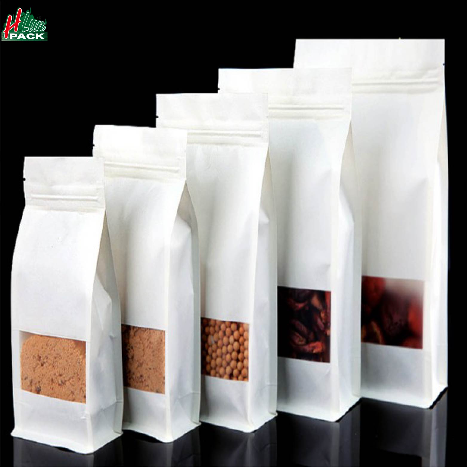 Şekilli ve Şeffaf &Ccedil;anta