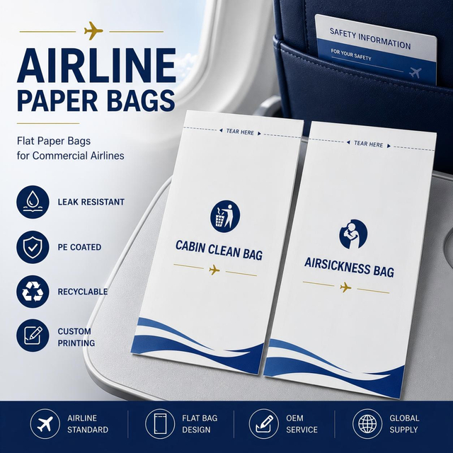 Reisetasche f&uuml;r Flugzeugkrankheiten