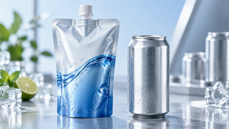 Comparaci&oacute;n de bolsa con boquilla para bebidas y lata de aluminio.jpg