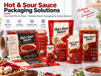 //jprorwxhjmmllj5p.ldycdn.com/cloud/plBmlKpklqSRmliqmmnpkr/Envasado-de-salsa-agria-picante-con-rollo-de-pel&iacute;cula-y-bolsa-comercial-de-500g-para-12.jpg