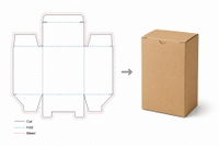 //jprorwxhjmmllj5p.ldycdn.com/cloud/pmBplKpklqSRplrjilmmkp/Flat-Dieline-And-Finished-Paper-Box.jpg