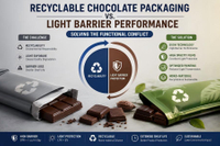 //jprorwxhjmmllj5p.ldycdn.com/cloud/ppBplKpklqSRplkrrnppkp/Recyclable-Chocolate-Packaging-vs-Light-Barrier-Performance.jpg