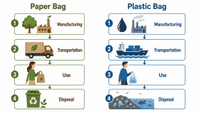 //jprorwxhjmmllj5p.ldycdn.com/cloud/prBplKpklqSRqlnlqnorkm/Paper-And-Plastic-Bag-Lifecycle-Overview.jpg